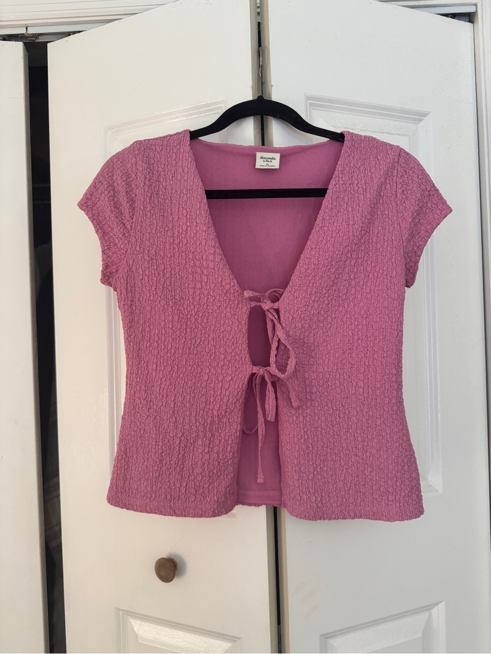 Abercrombie Top